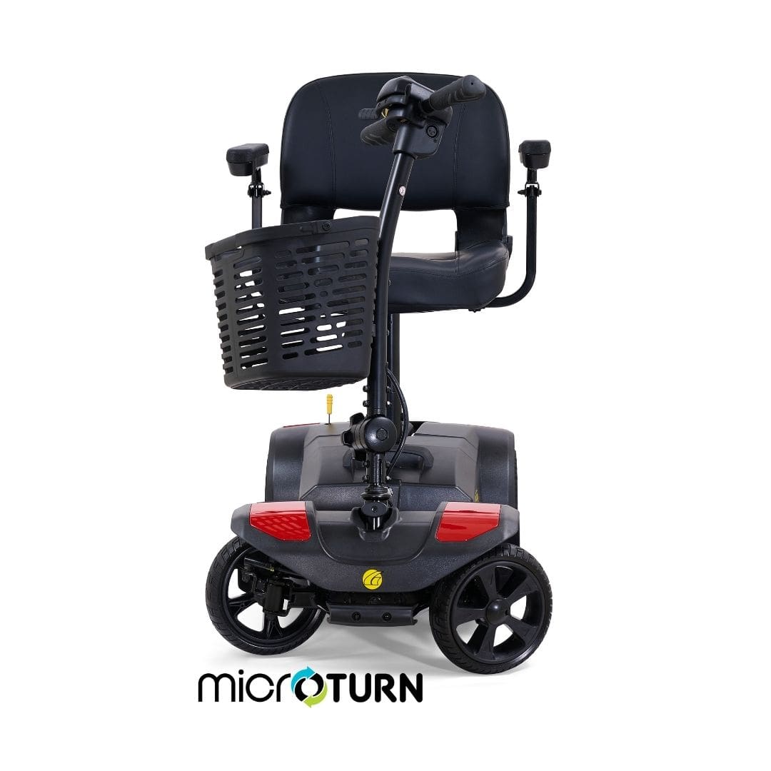GOLDEN BUZZAROUND LT 4 WHEEL - Image 4