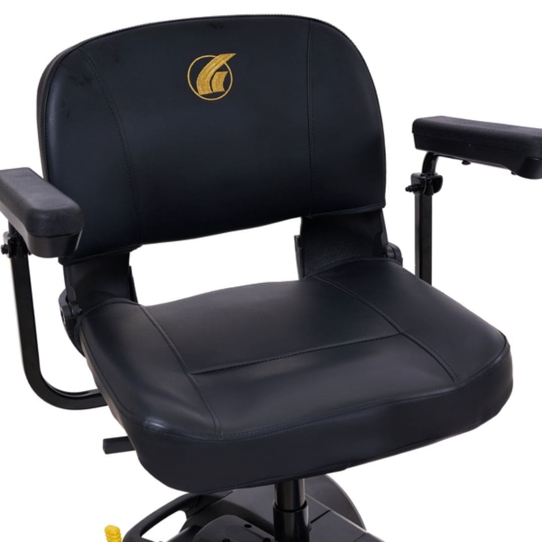 GOLDEN BUZZAROUND LT 4 WHEEL - Image 8