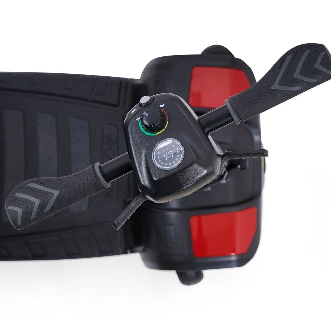 GOLDEN BUZZAROUND LT 4 WHEEL - Image 9