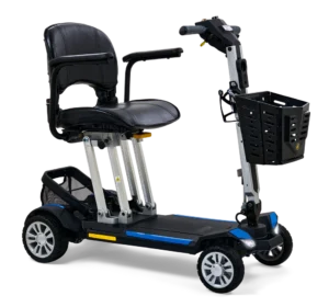 GOLDEN BUZZAROUND CARRYON SCOOTER