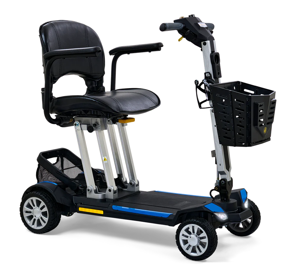 GOLDEN BUZZAROUND CARRYON SCOOTER