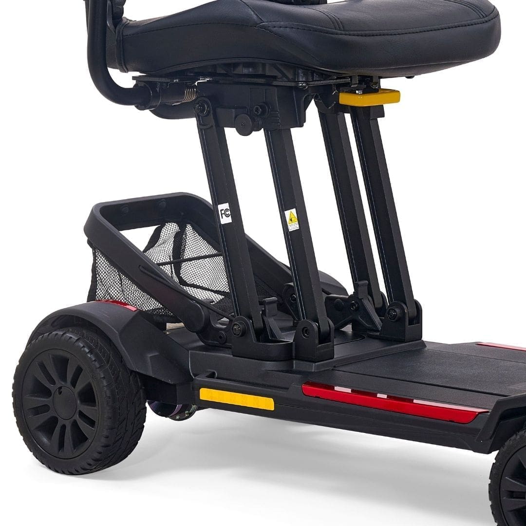 GOLDEN BUZZAROUND CARRYON SCOOTER - Image 11