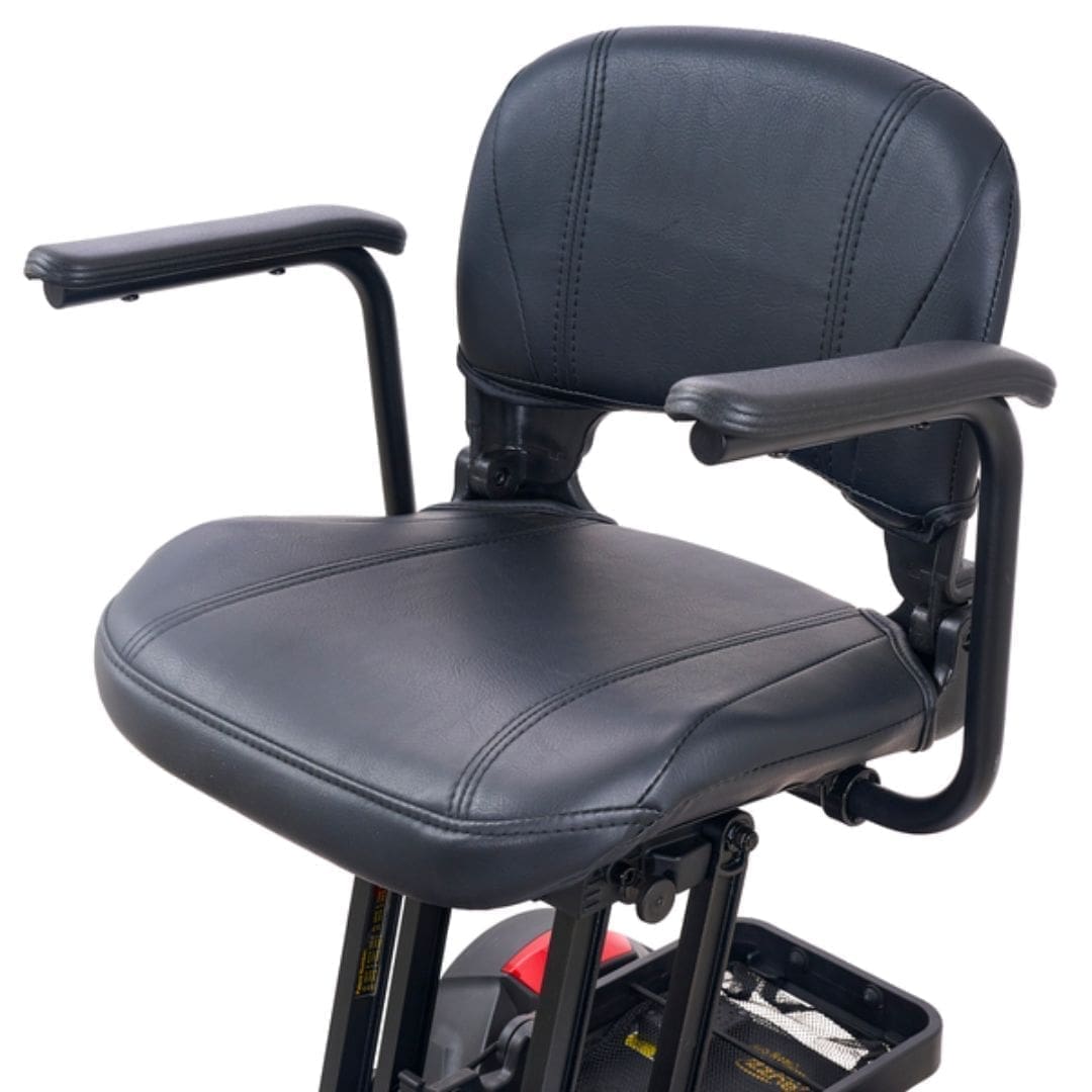 GOLDEN BUZZAROUND CARRYON SCOOTER - Image 6