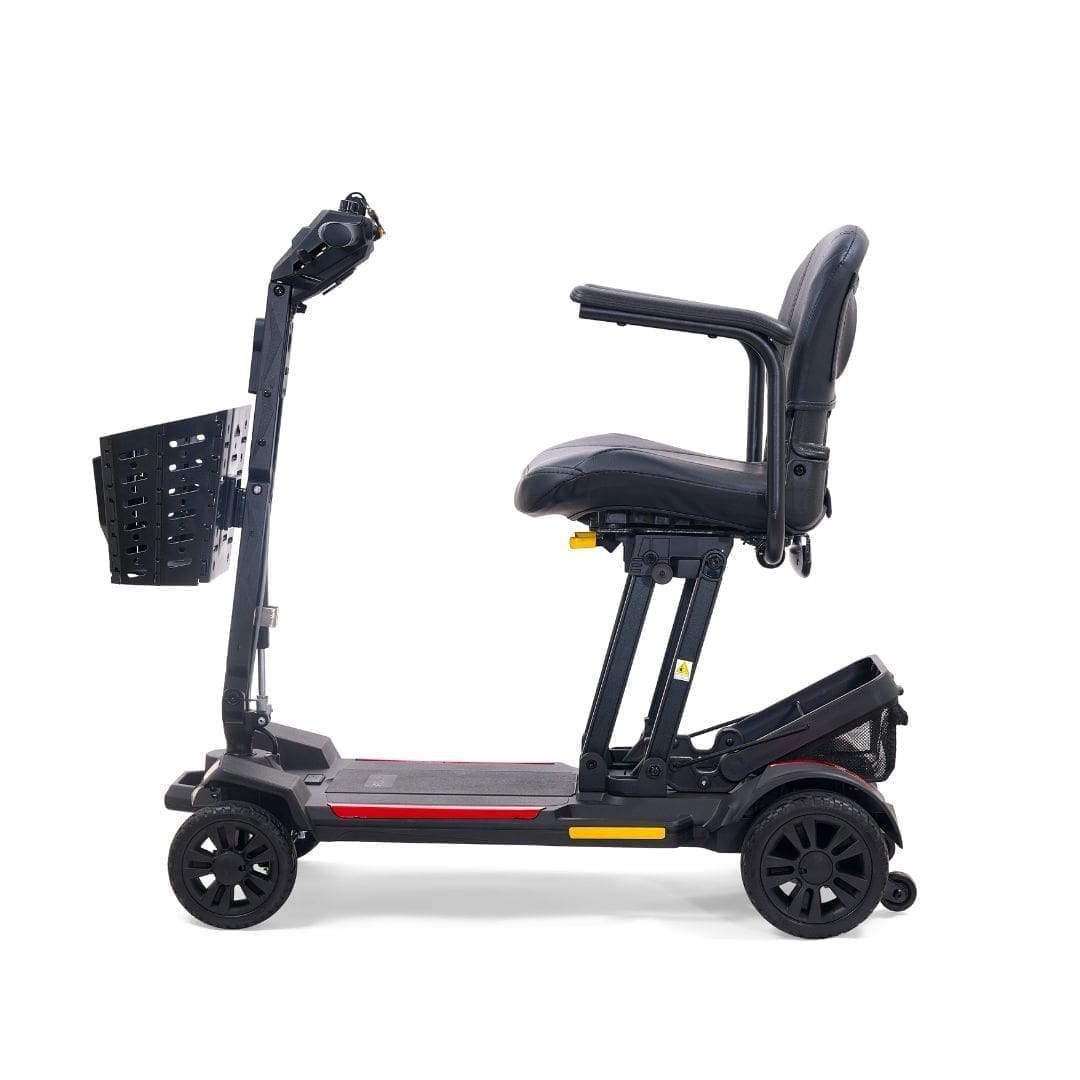GOLDEN BUZZAROUND CARRYON SCOOTER - Image 7