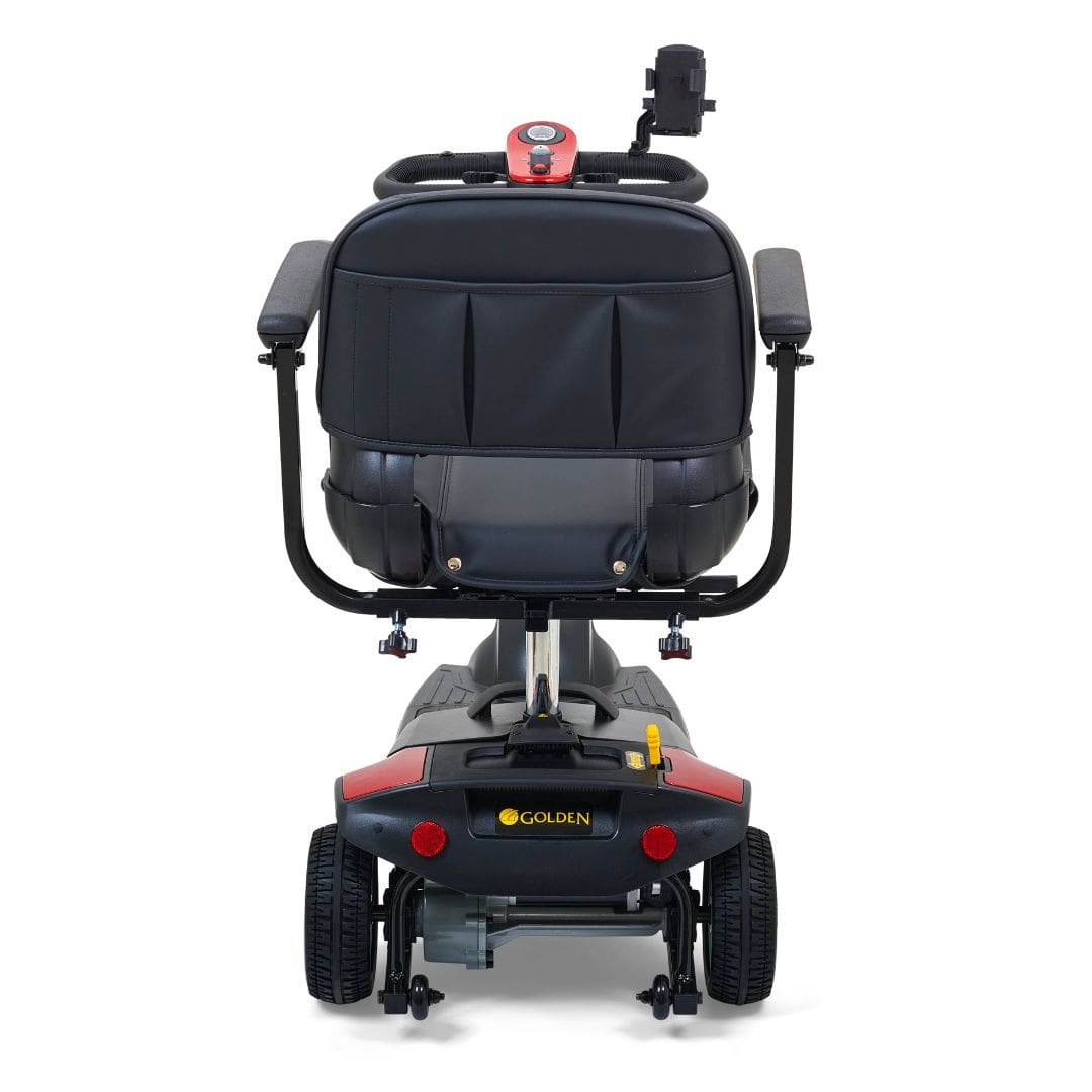GOLDEN BUZZAROUND XL 3-WHEEL SCOOTER - Image 3