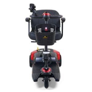 GOLDEN BUZZAROUND XL 3-WHEEL SCOOTER - Image 4