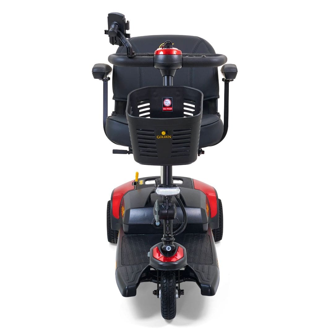 GOLDEN BUZZAROUND XL 3-WHEEL SCOOTER - Image 4