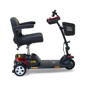 GOLDEN BUZZAROUND XL 3-WHEEL SCOOTER - Image 5