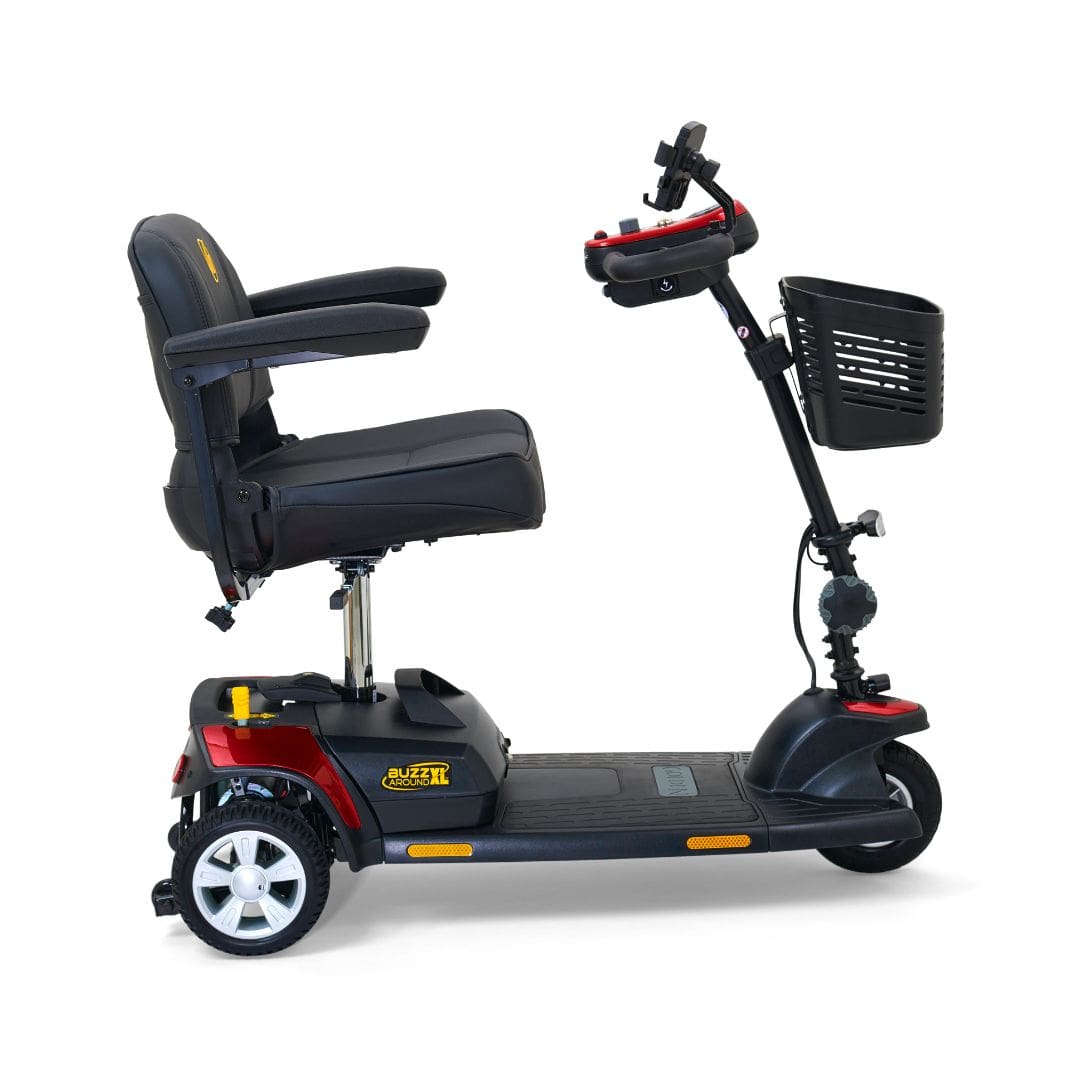 GOLDEN BUZZAROUND XL 3-WHEEL SCOOTER - Image 5