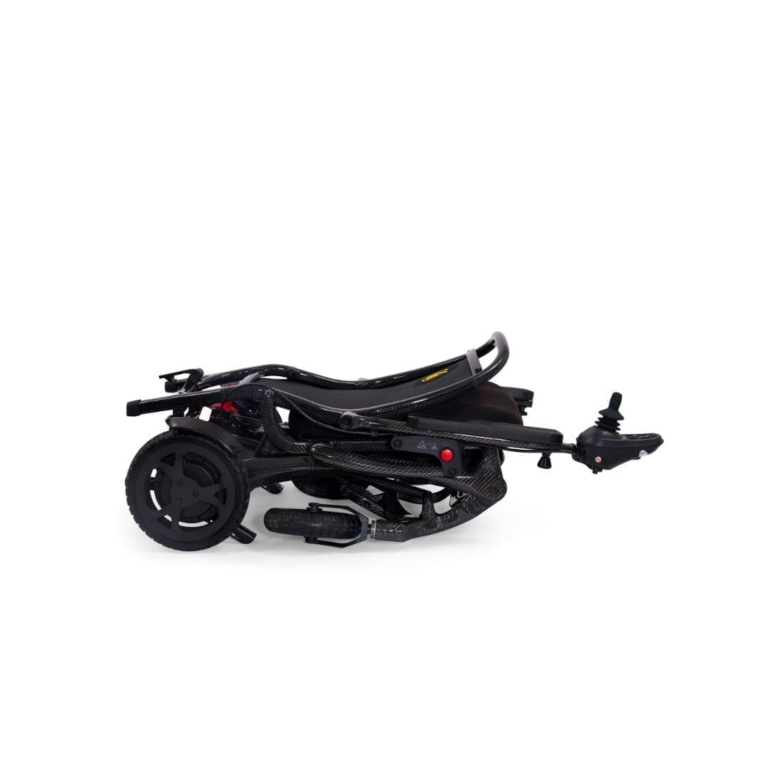 GOLDEN CRICKET ELECTRIC WHEELCHAIR - Image 2