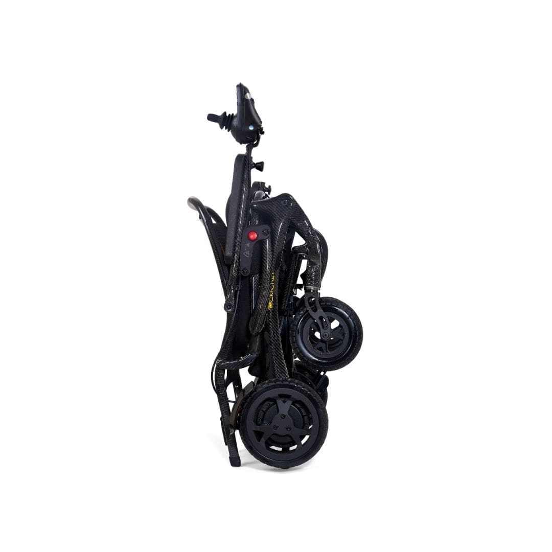 GOLDEN CRICKET ELECTRIC WHEELCHAIR - Image 3