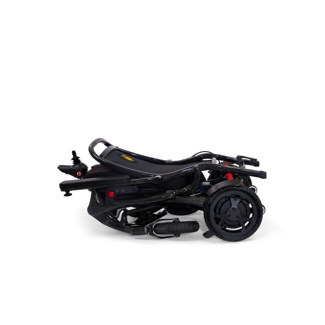 GOLDEN CRICKET ELECTRIC WHEELCHAIR - Image 4