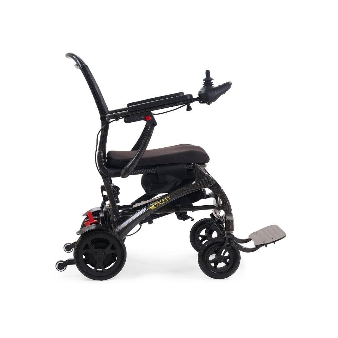 GOLDEN CRICKET ELECTRIC WHEELCHAIR - Image 5