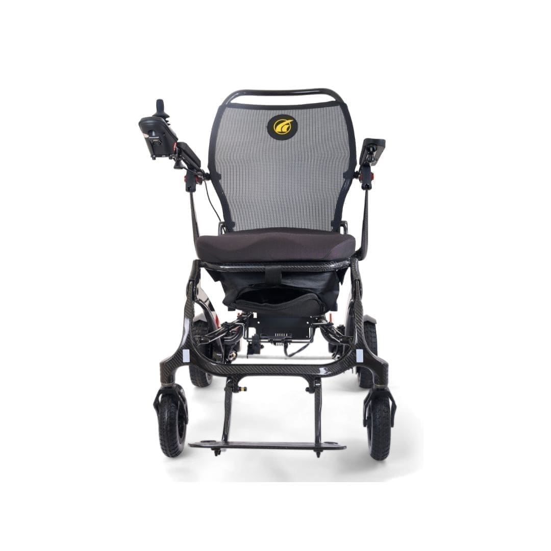 GOLDEN CRICKET ELECTRIC WHEELCHAIR - Image 6