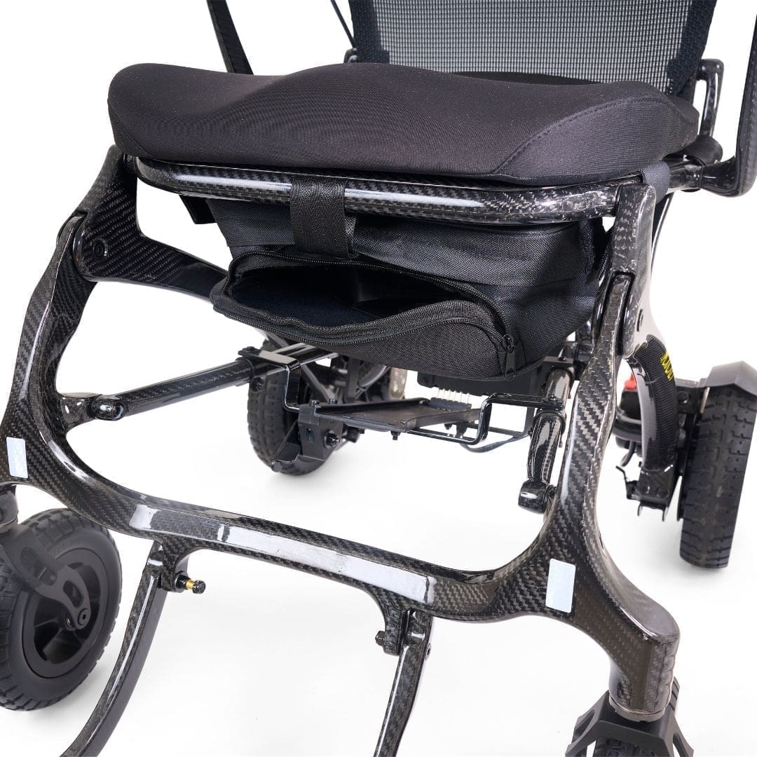 GOLDEN CRICKET ELECTRIC WHEELCHAIR - Image 7