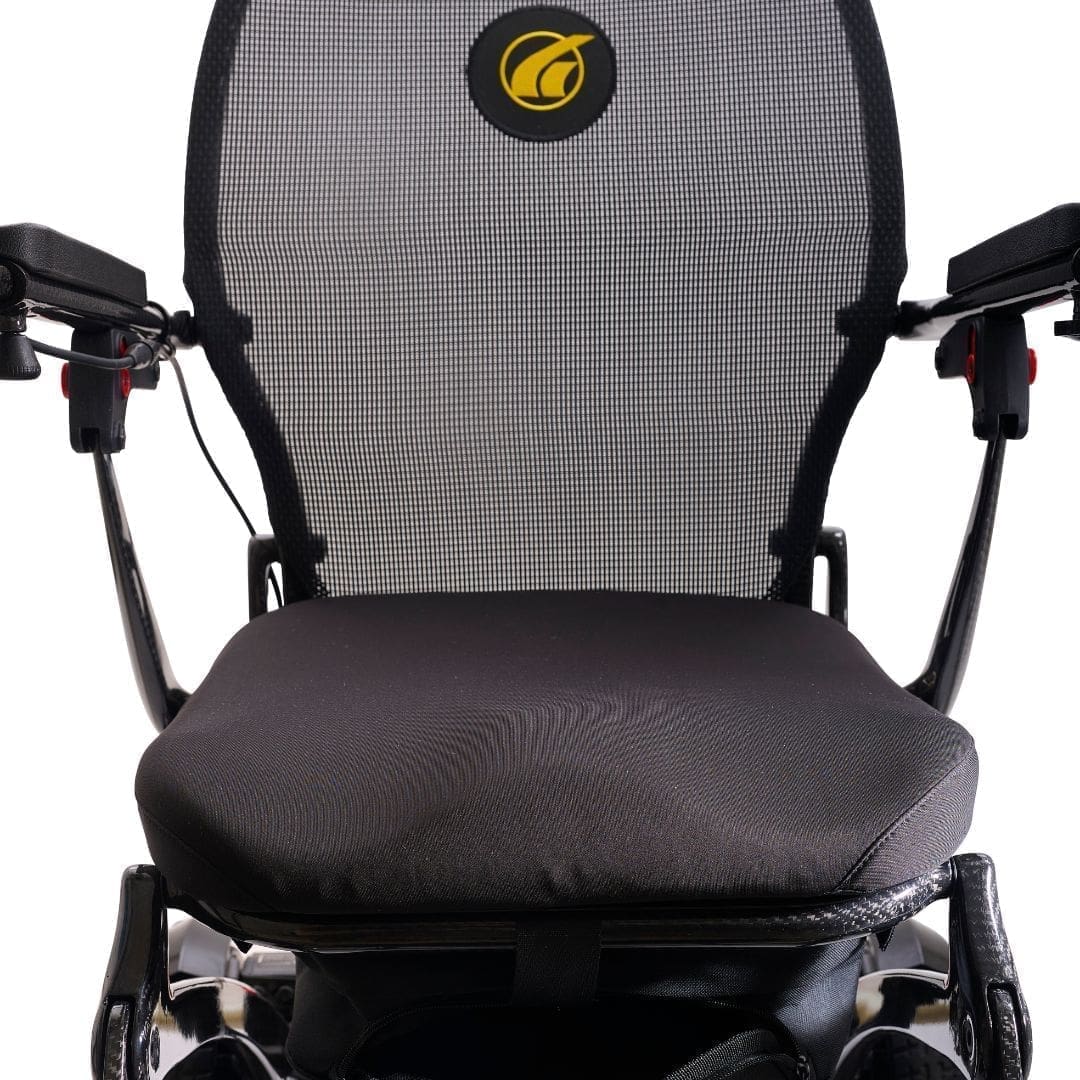 GOLDEN CRICKET ELECTRIC WHEELCHAIR - Image 8