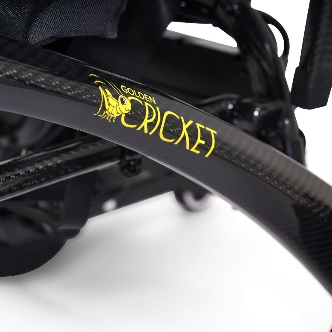 GOLDEN CRICKET ELECTRIC WHEELCHAIR - Image 9