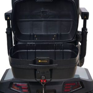 GOLDEN EAGLE ALL TERRAIN MOBILITY SCOOTER - Image 9
