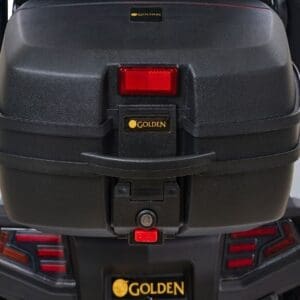 GOLDEN EAGLE ALL TERRAIN MOBILITY SCOOTER - Image 10
