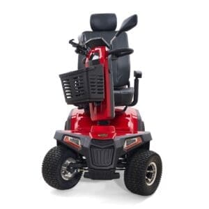 GOLDEN EAGLE ALL TERRAIN MOBILITY SCOOTER - Image 5