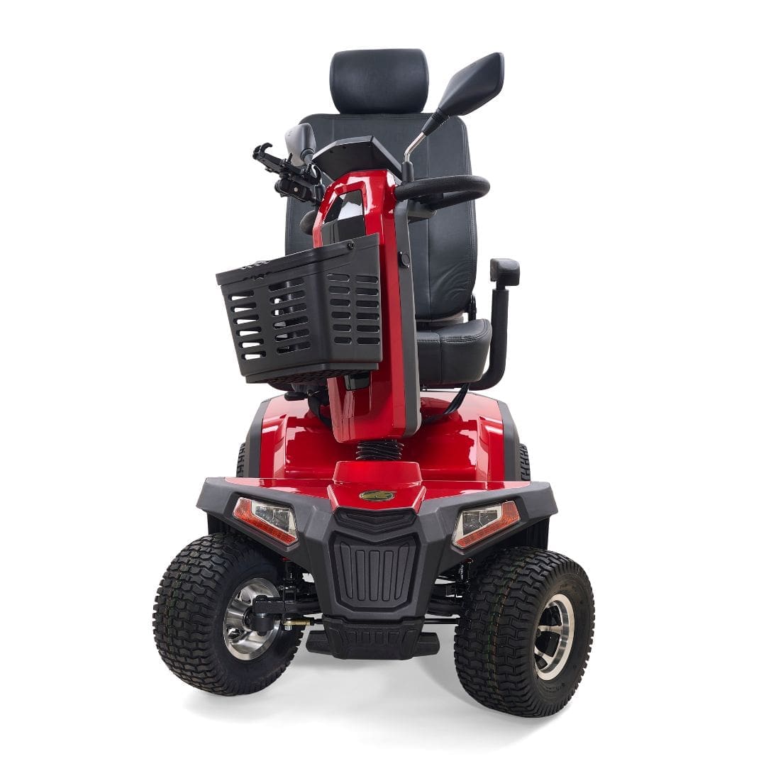GOLDEN EAGLE ALL TERRAIN MOBILITY SCOOTER - Image 5