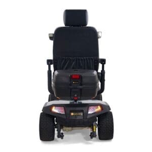 GOLDEN EAGLE ALL TERRAIN MOBILITY SCOOTER - Image 3