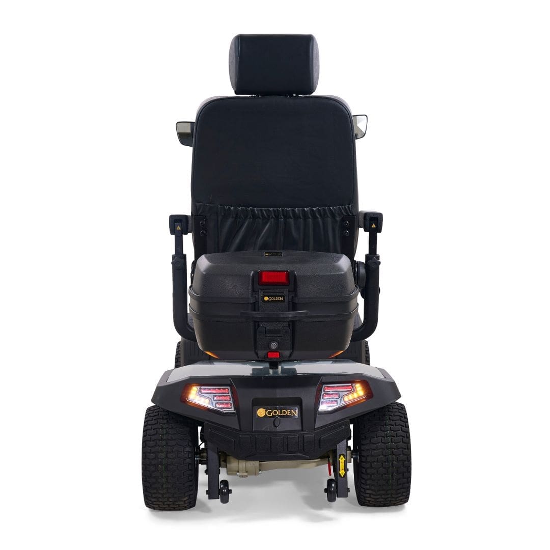 GOLDEN EAGLE ALL TERRAIN MOBILITY SCOOTER - Image 3