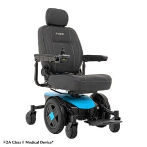 PRIDE JAZZY EVO 613 - Image 3