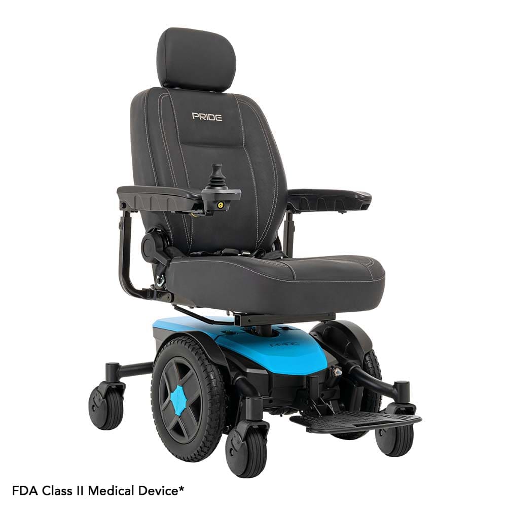 PRIDE JAZZY EVO 613 - Image 3