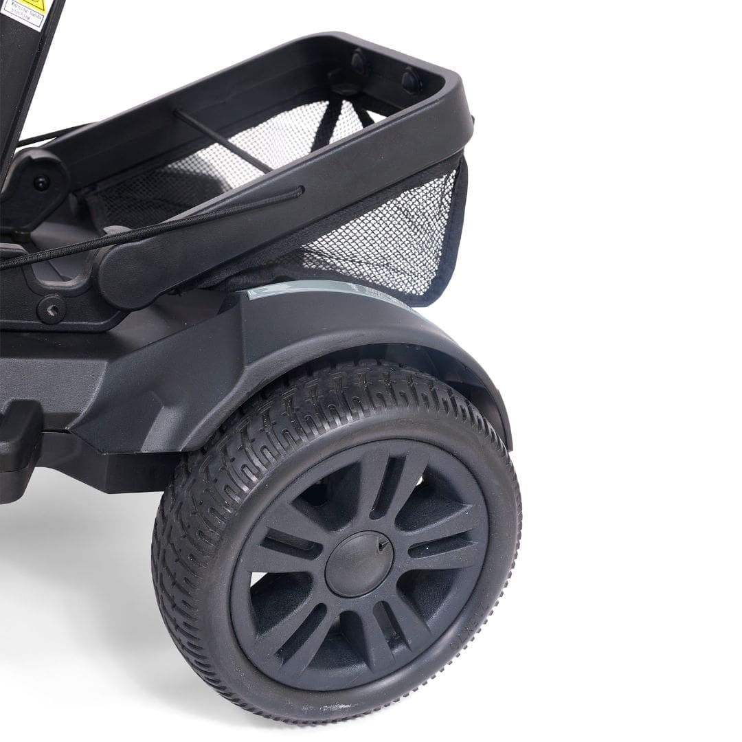 GOLDEN BUZZAROUND CARRYON HD FOLDING SCOOTER - Image 7