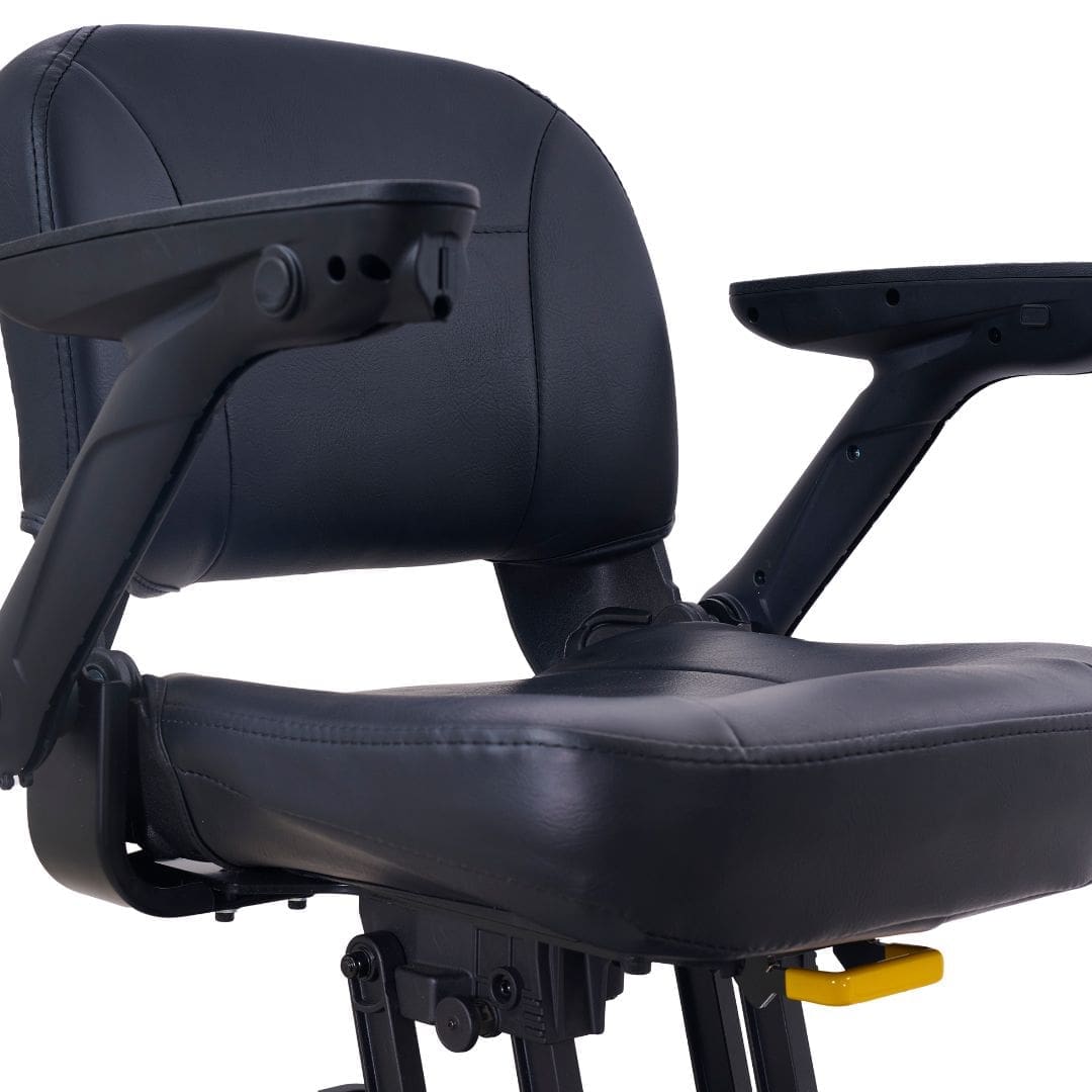 GOLDEN BUZZAROUND CARRYON HD FOLDING SCOOTER - Image 2