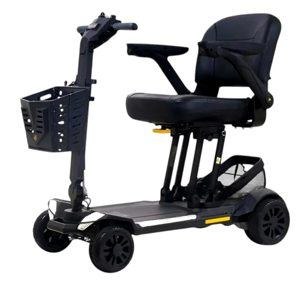 Mobility Scooters