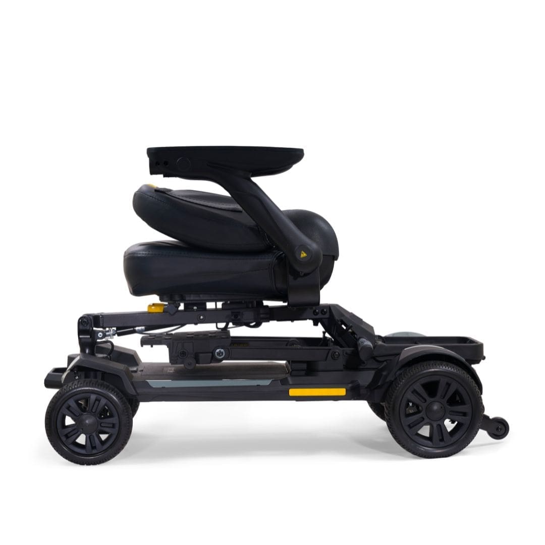 GOLDEN BUZZAROUND CARRYON HD FOLDING SCOOTER - Image 10