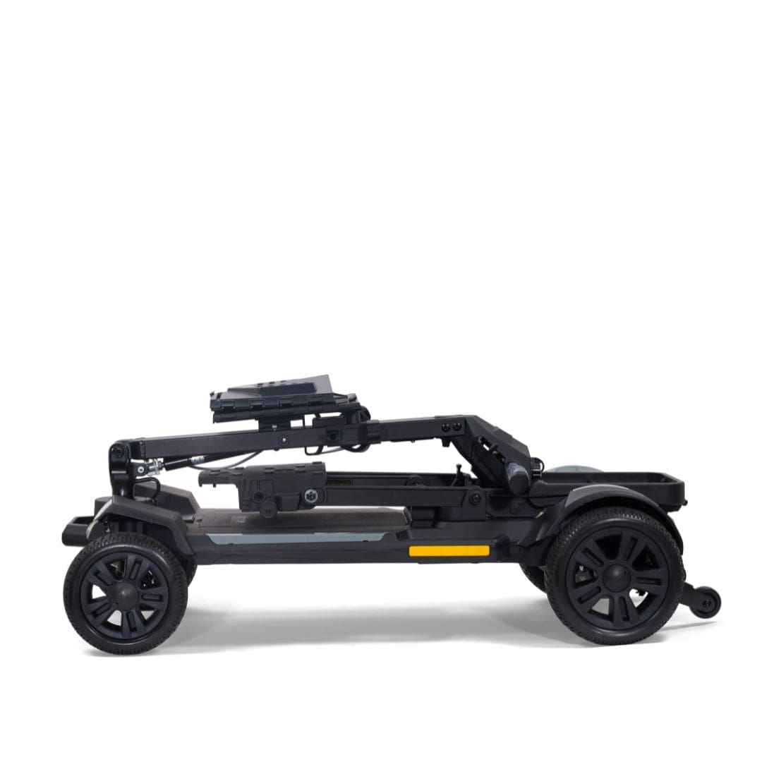 GOLDEN BUZZAROUND CARRYON HD FOLDING SCOOTER - Image 9