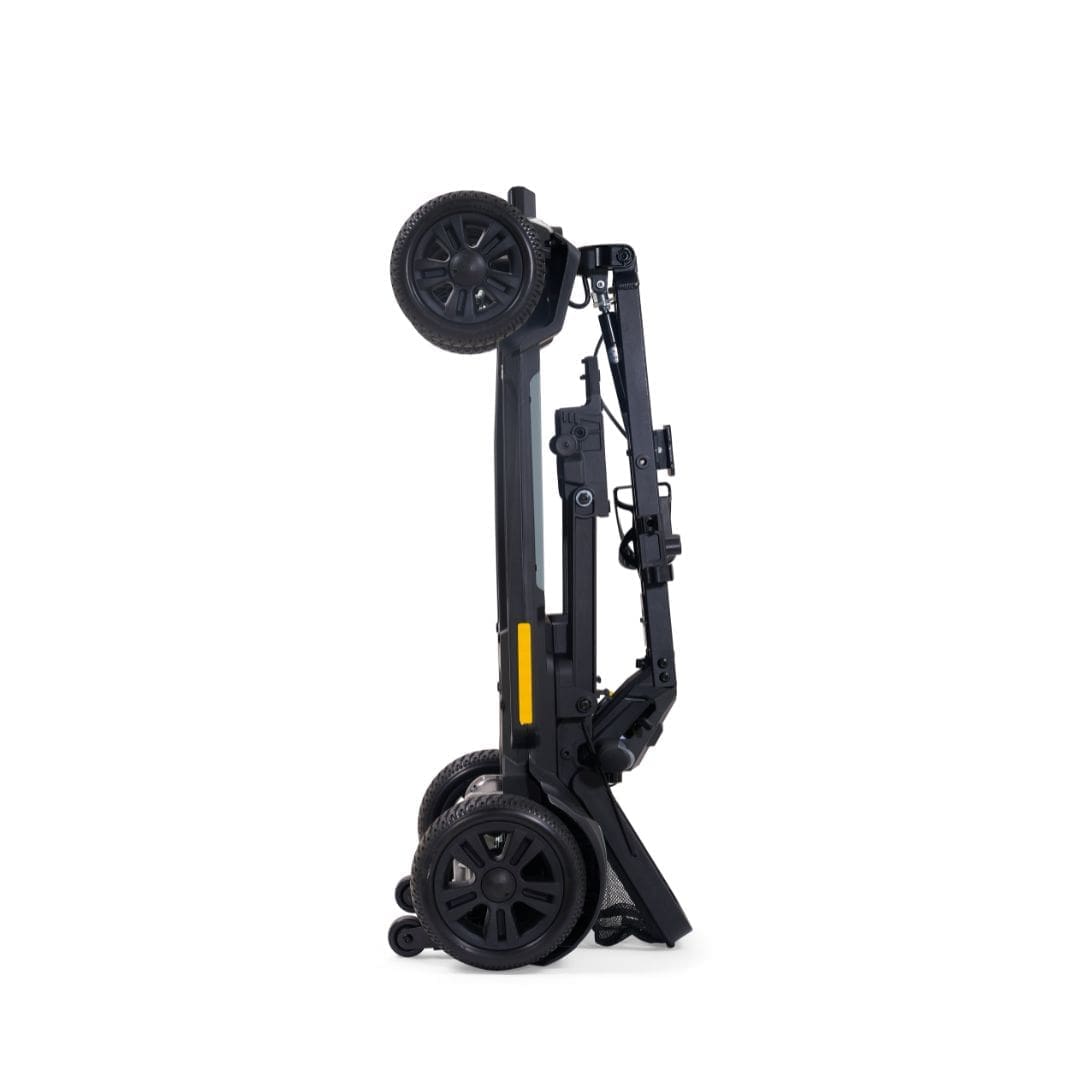 GOLDEN BUZZAROUND CARRYON HD FOLDING SCOOTER - Image 8