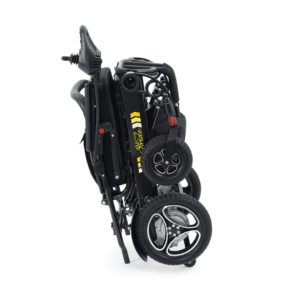 GOLDEN STRIDE ELECTRIC WHEELCHAIR - Image 6