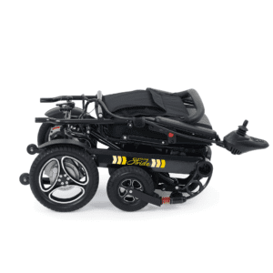 GOLDEN STRIDE ELECTRIC WHEELCHAIR - Image 5