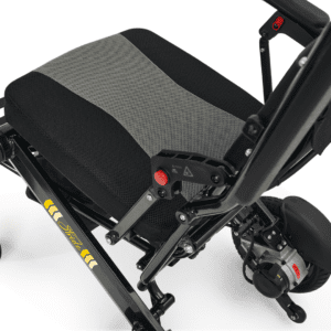 GOLDEN STRIDE ELECTRIC WHEELCHAIR - Image 3