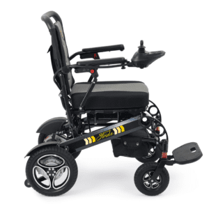 GOLDEN STRIDE ELECTRIC WHEELCHAIR - Image 2