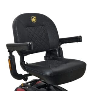 GOLDEN BUZZAROUND EXTREME 4-WHEEL GB148 - Image 6