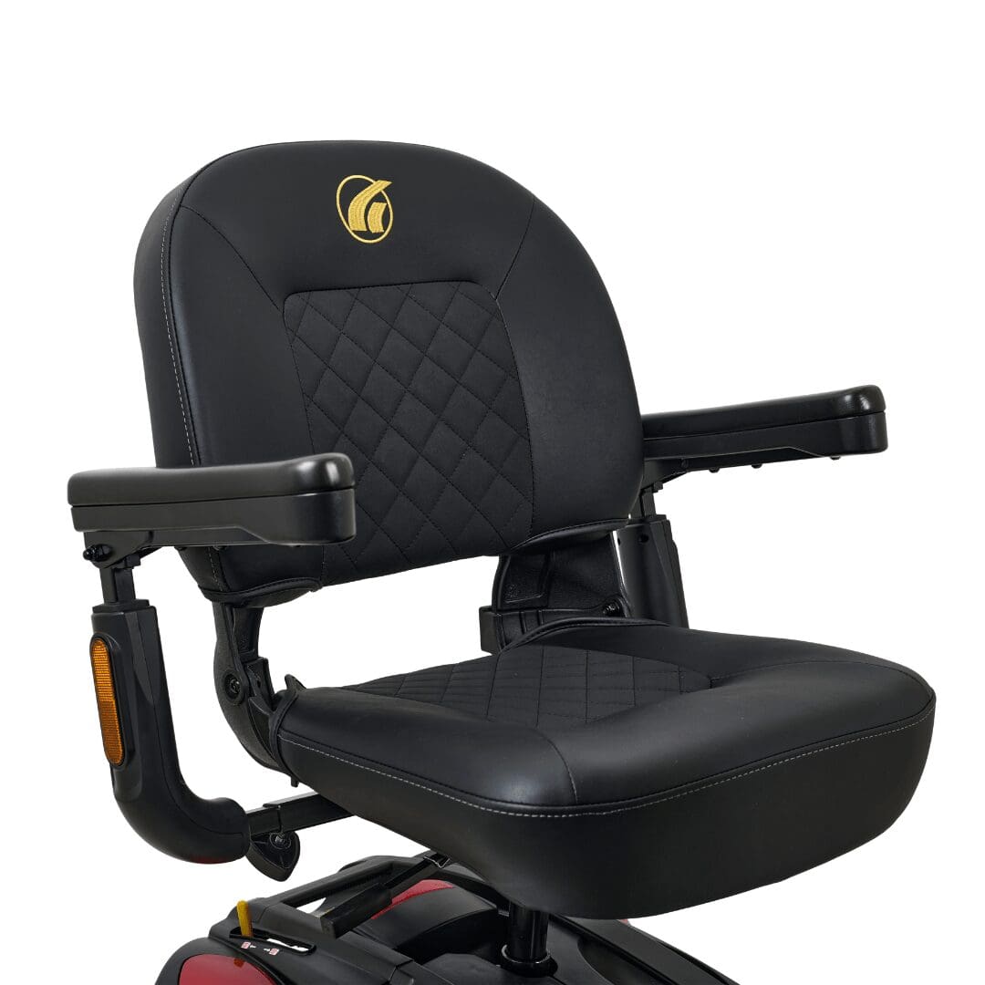GOLDEN BUZZAROUND EXTREME 4-WHEEL GB148 - Image 6