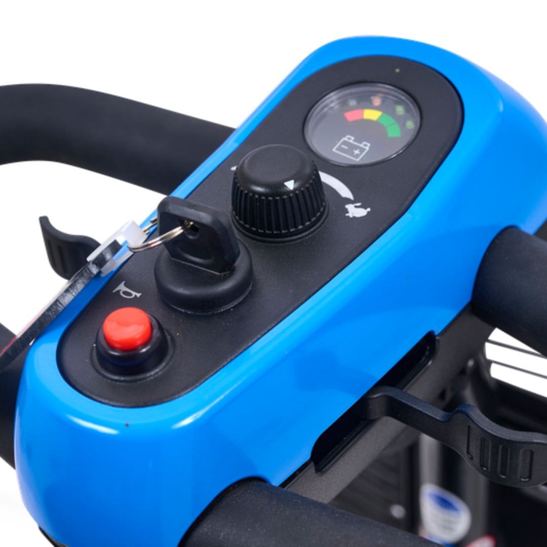 GOLDEN BUZZAROUND EXTREME 4-WHEEL GB148 - Image 10