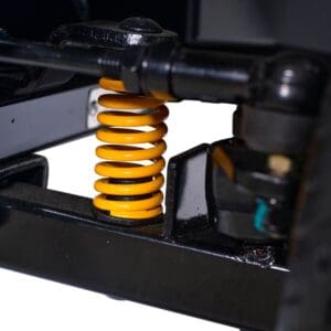 GOLDEN BUZZAROUND EXTREME 4-WHEEL GB148 - Image 13