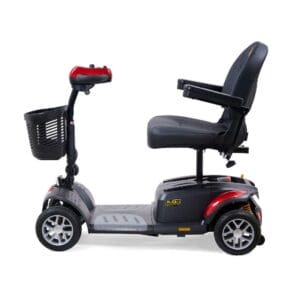 GOLDEN BUZZAROUND EXTREME 4-WHEEL GB148 - Image 4