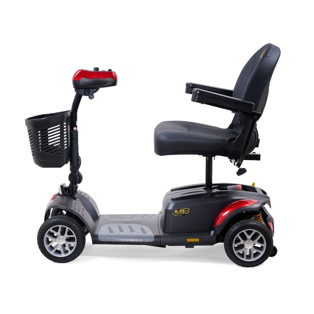 GOLDEN BUZZAROUND EXTREME 4-WHEEL GB148 - Image 4