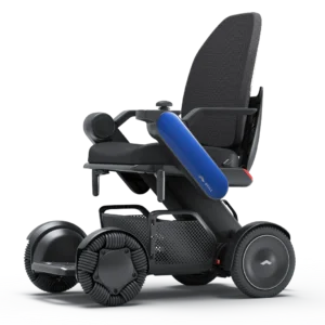 WHILL C2 HIGH BACK ELECTRIC WHEELCHAIR