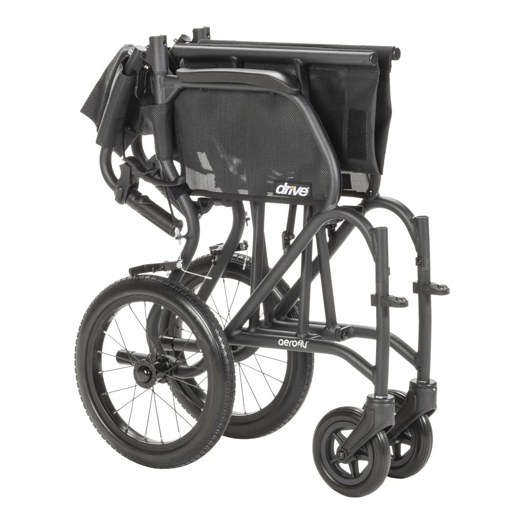 DRIVE AeroFly ULTRA-LITE TRANSPORT CHAIR - Image 5