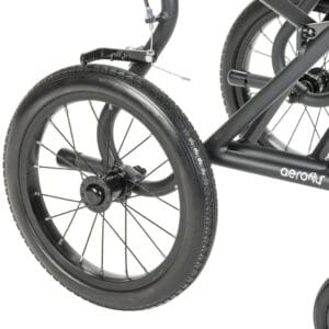 DRIVE AeroFly ULTRA-LITE TRANSPORT CHAIR - Image 6