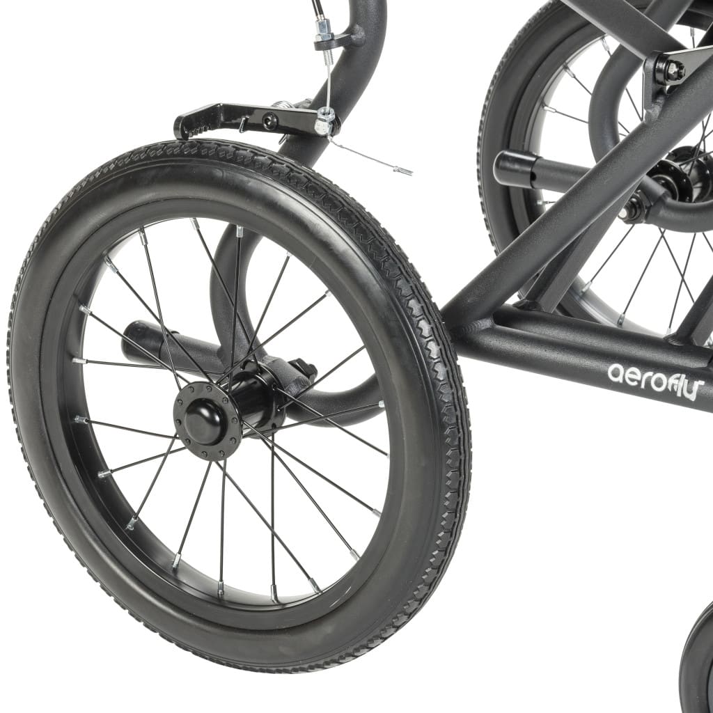 DRIVE AeroFly ULTRA-LITE TRANSPORT CHAIR - Image 6