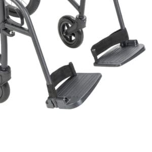 DRIVE AeroFly ULTRA-LITE TRANSPORT CHAIR - Image 7